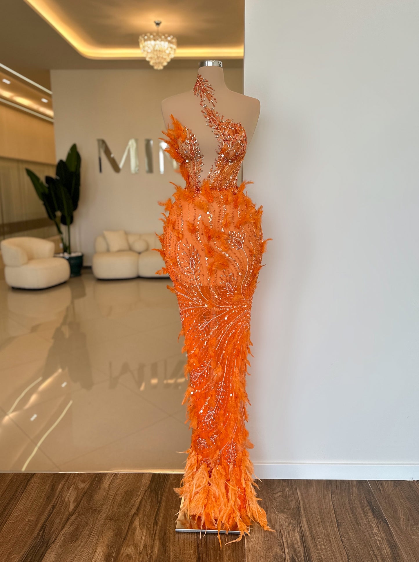 Freya - Minna Fashion