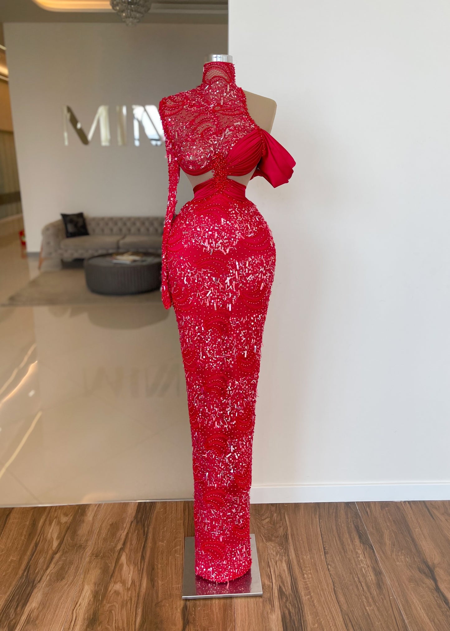 Vermeilana - Minna Fashion