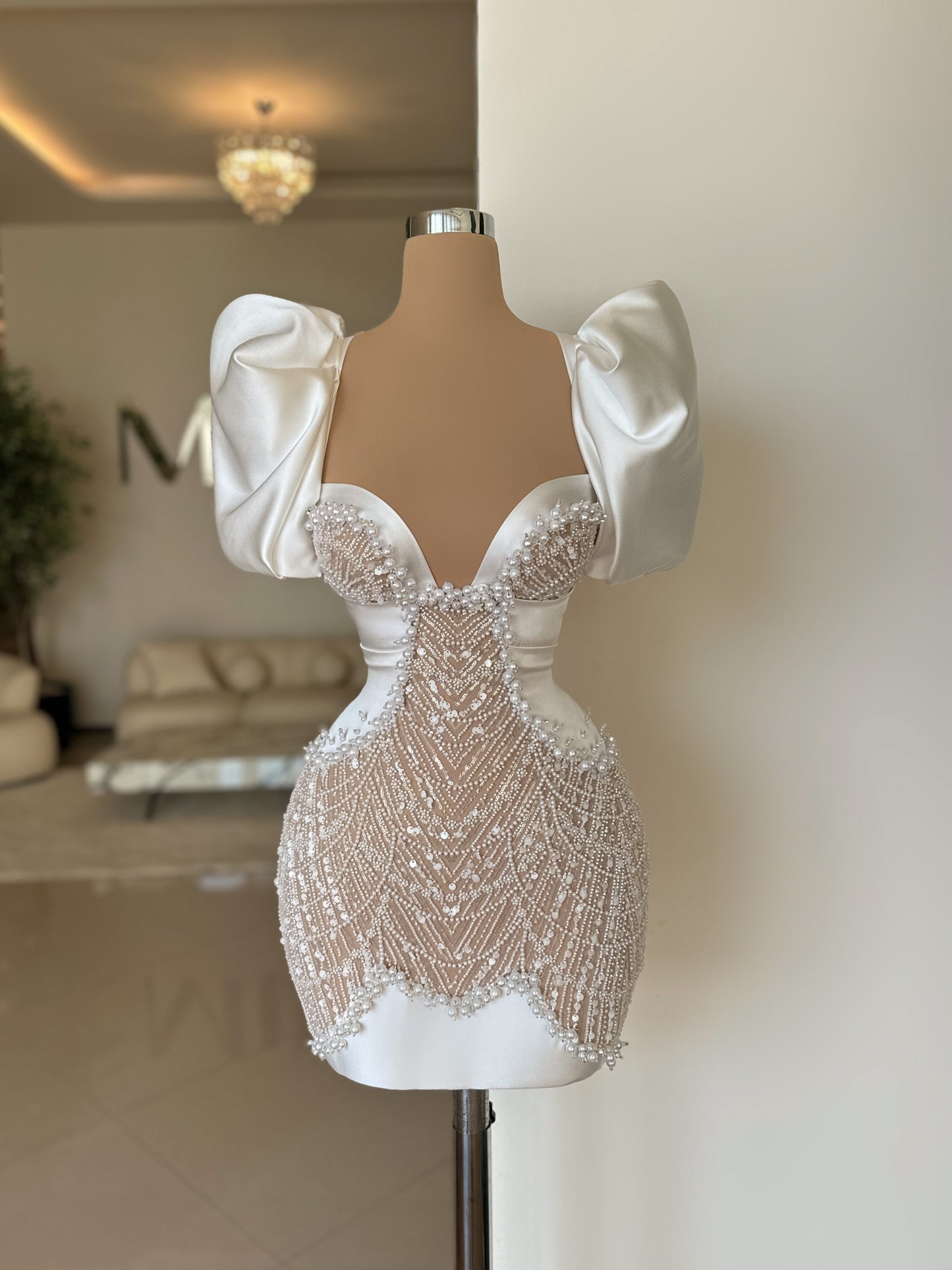 Iza - Minna Fashion