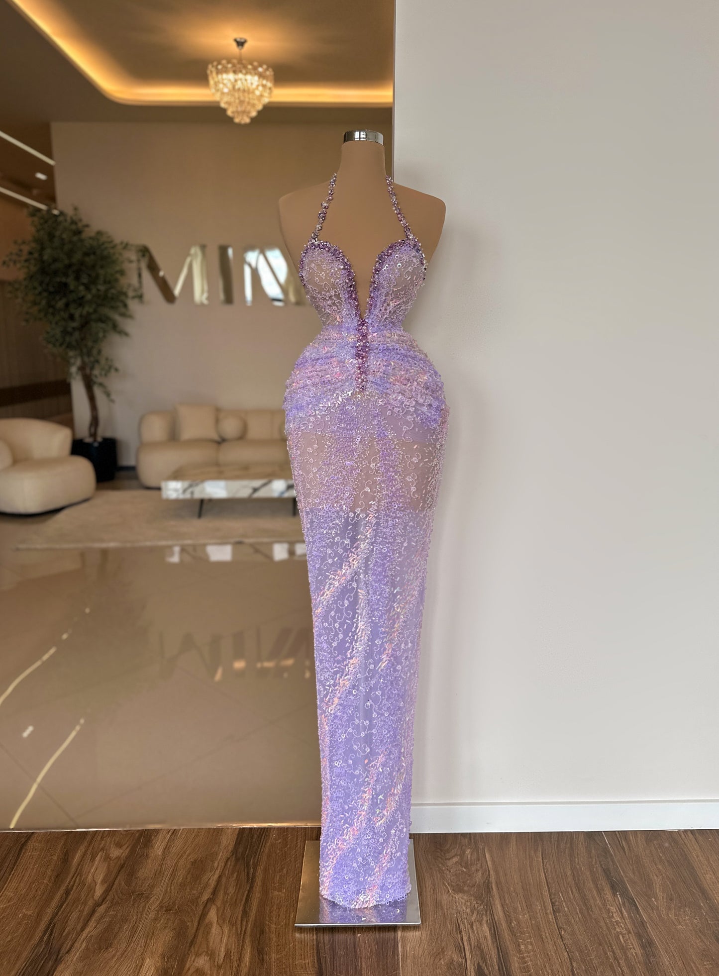 Jusra - Minna Fashion