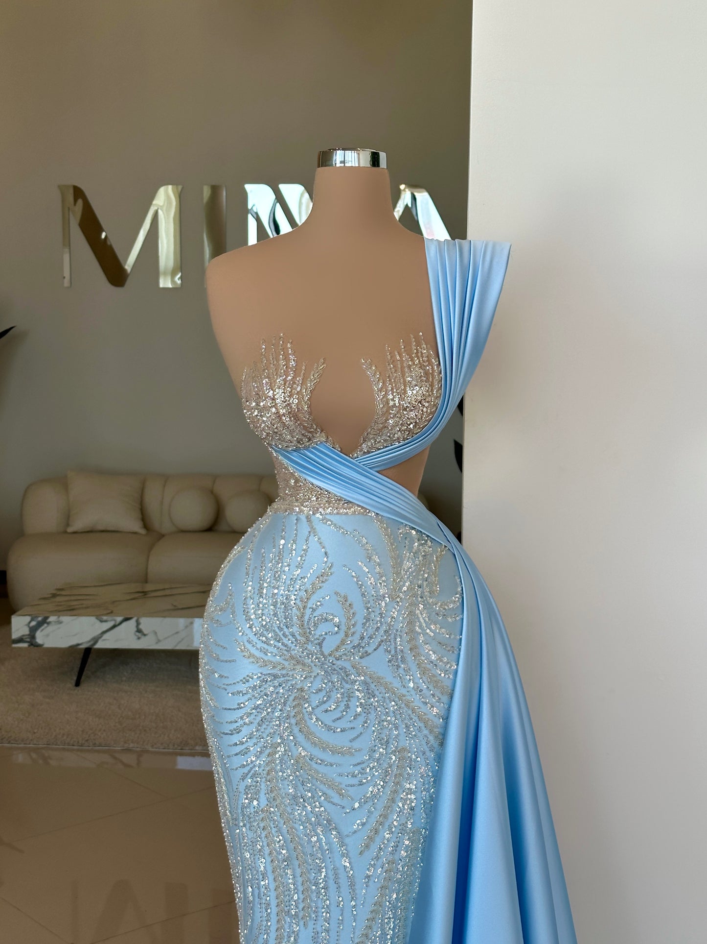 Kelianne - Minna Fashion