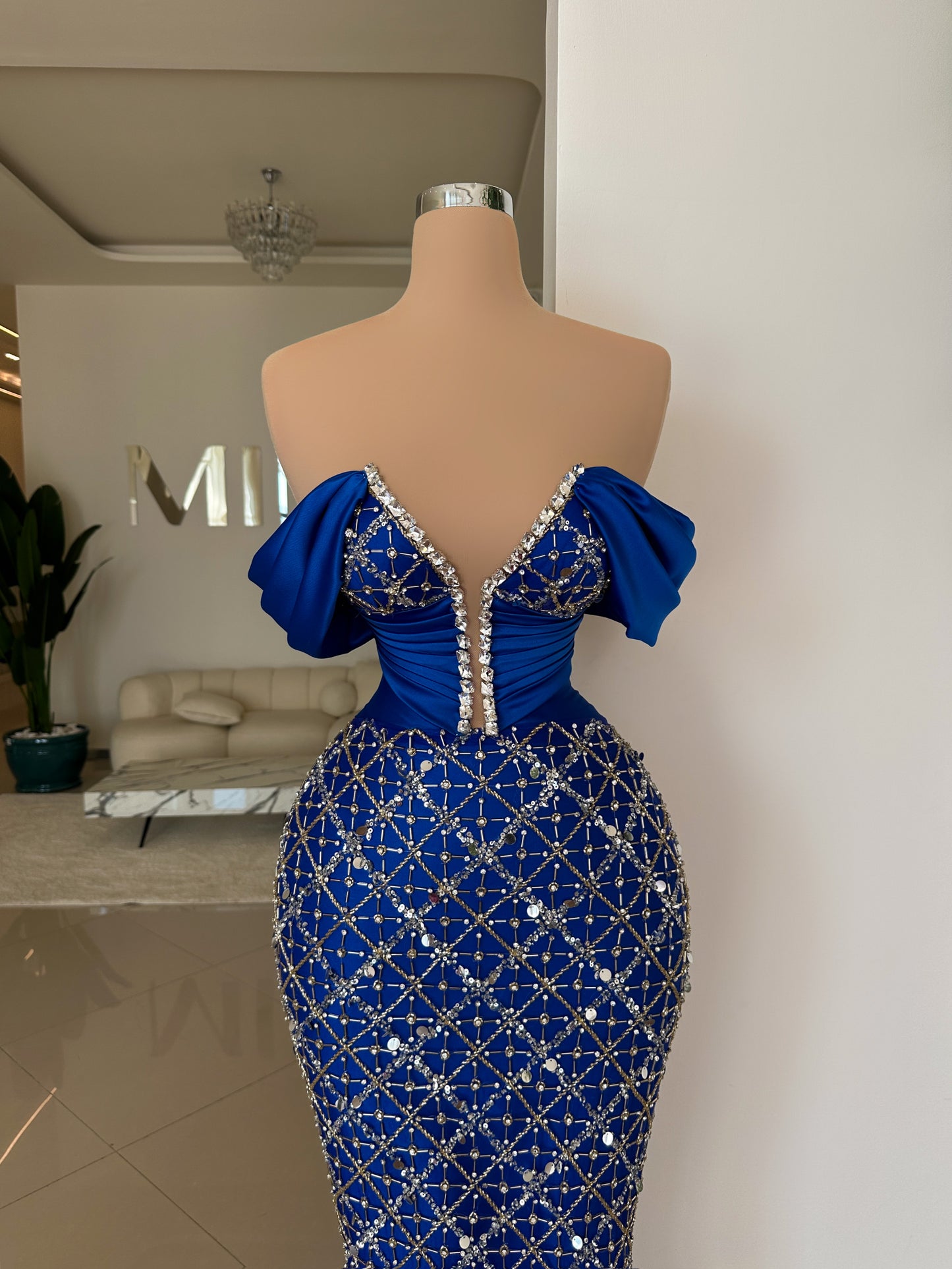 Khelani - Minna Fashion
