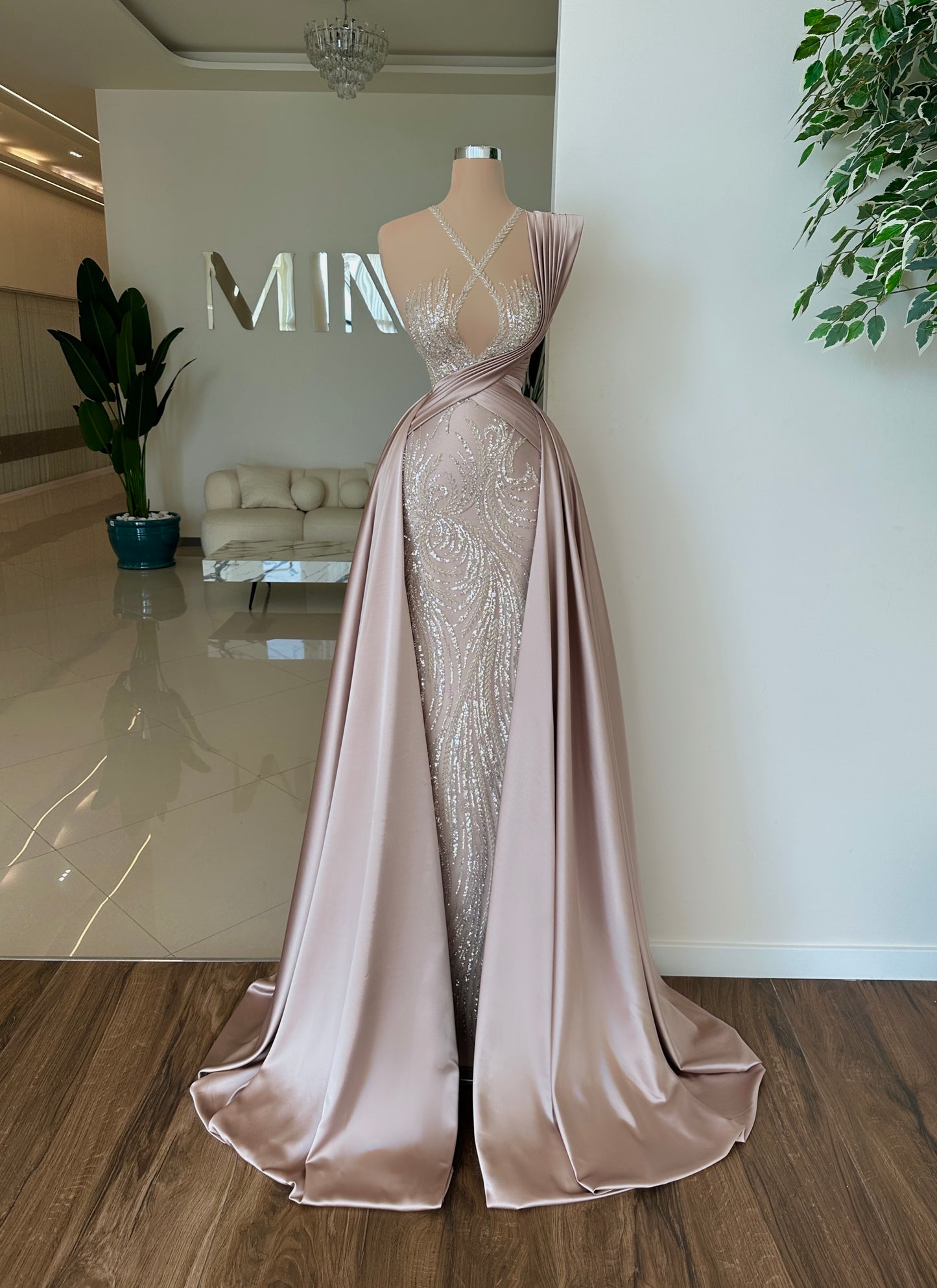 Léria - Minna Fashion