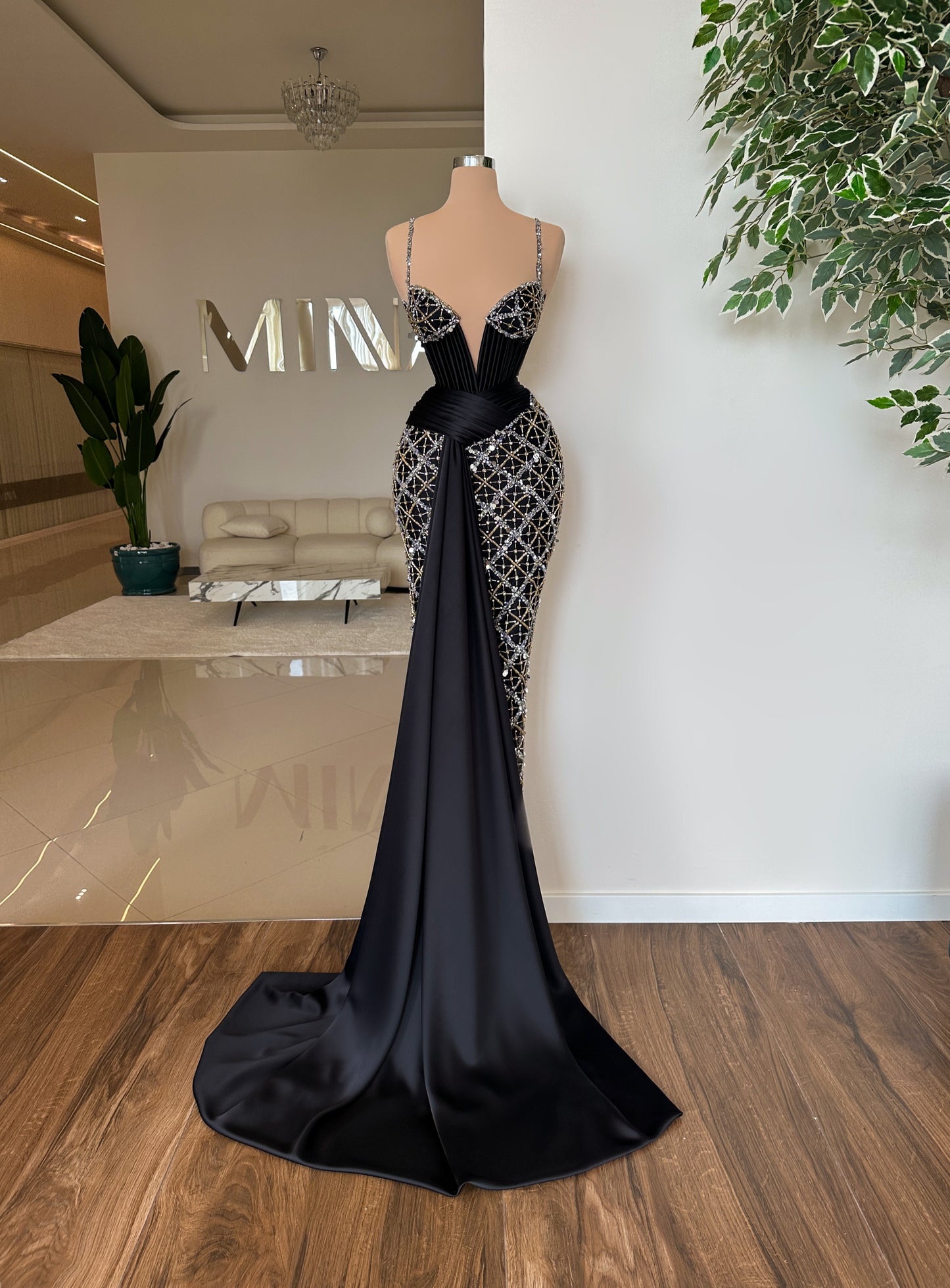 Malú - Minna Fashion