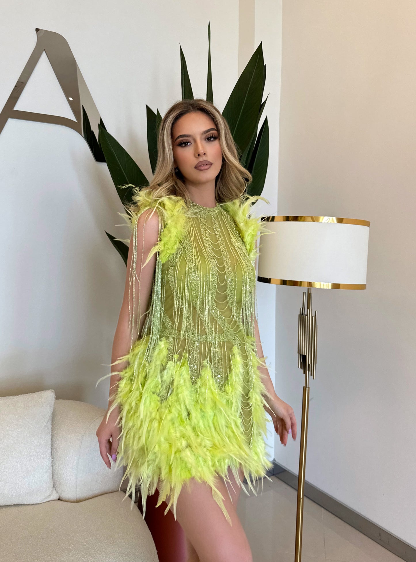 Melina - Minna Fashion
