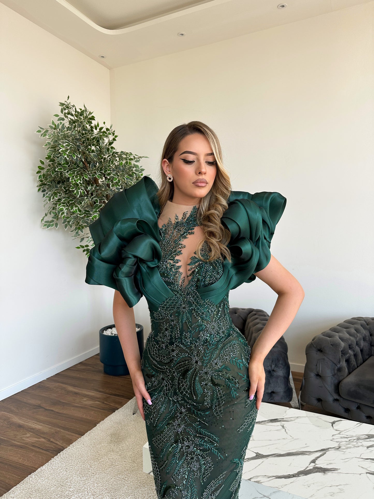 Monet - Minna Fashion