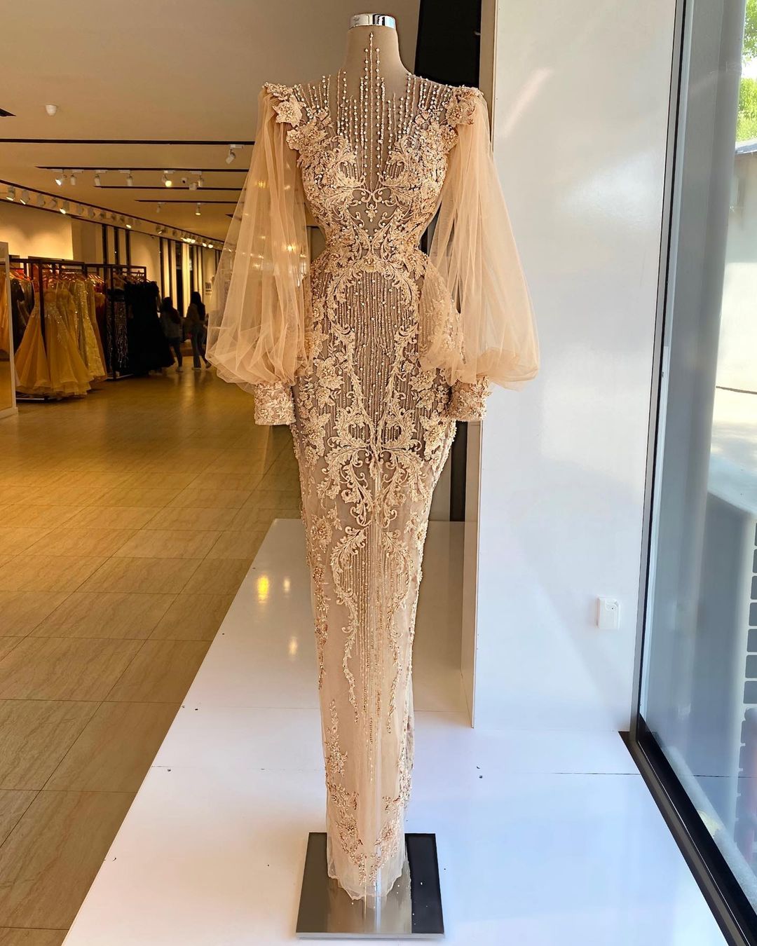 NOIR - Minna Fashion