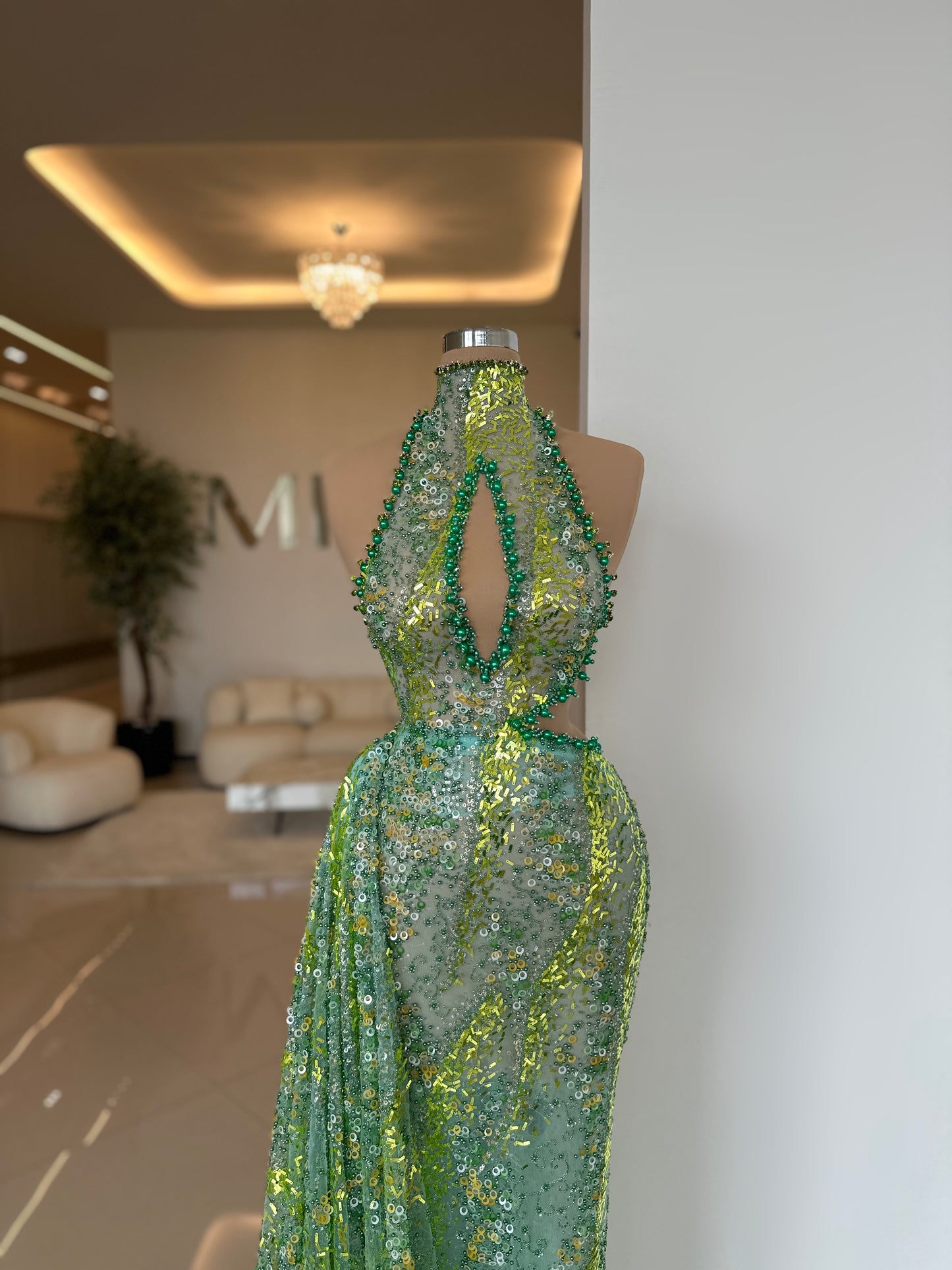 Sarita - Minna Fashion