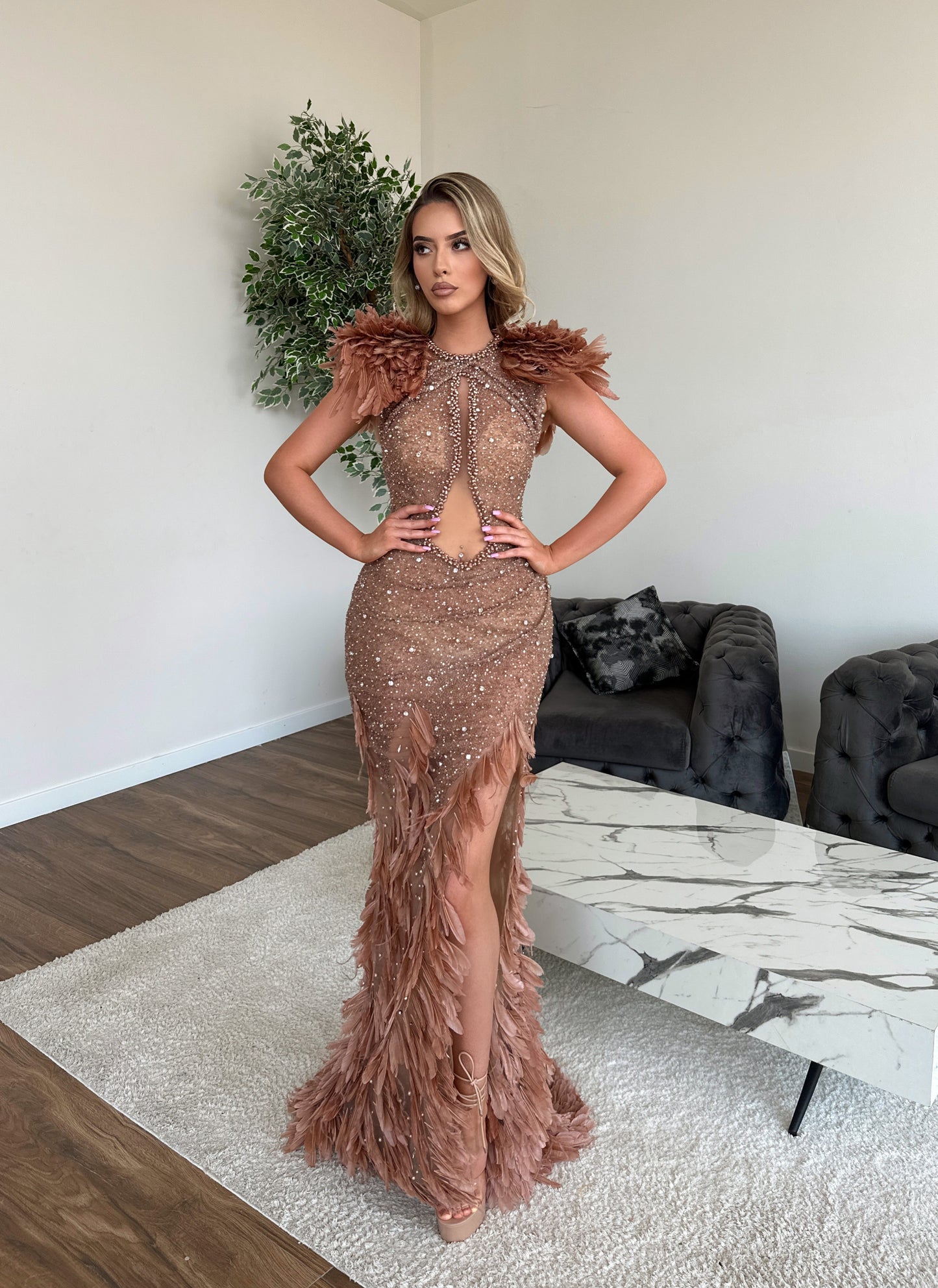 Ysanne - Minna Fashion
