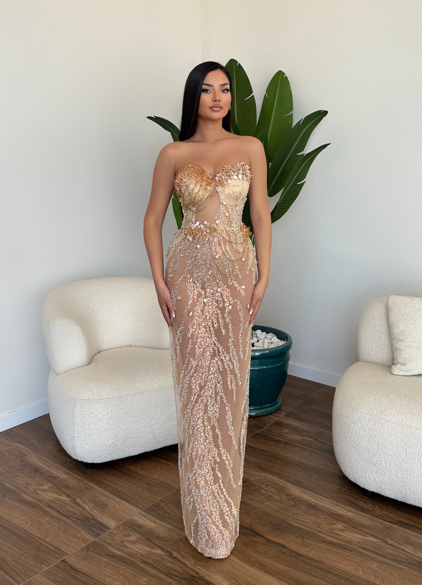 Giselé