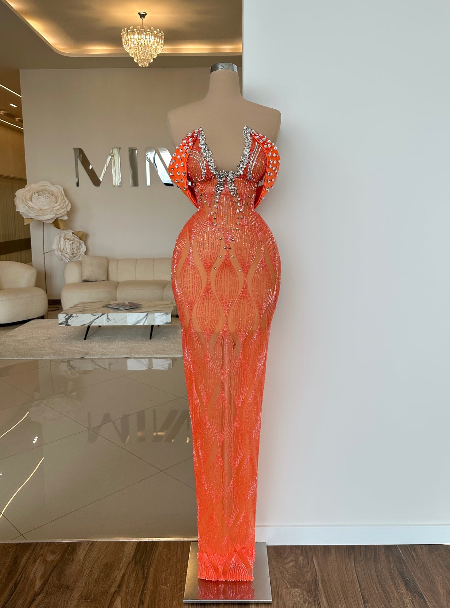 Saffron