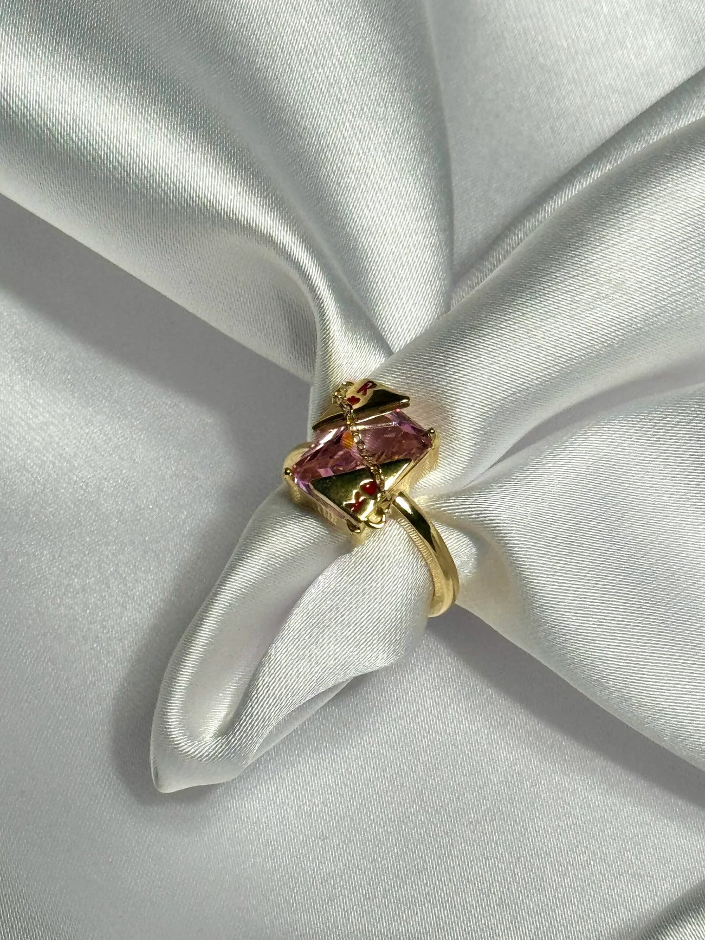 King Ring