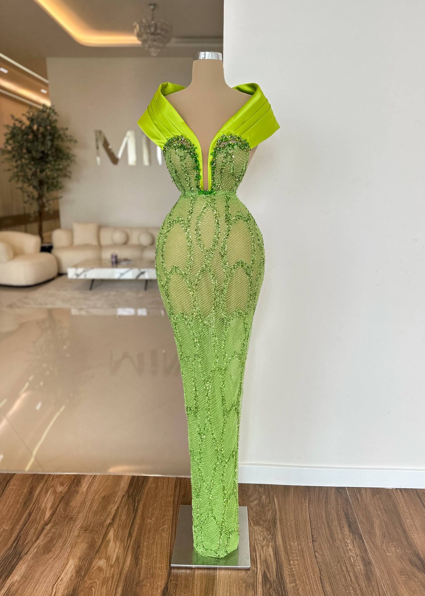 Mintara - Minna Fashion