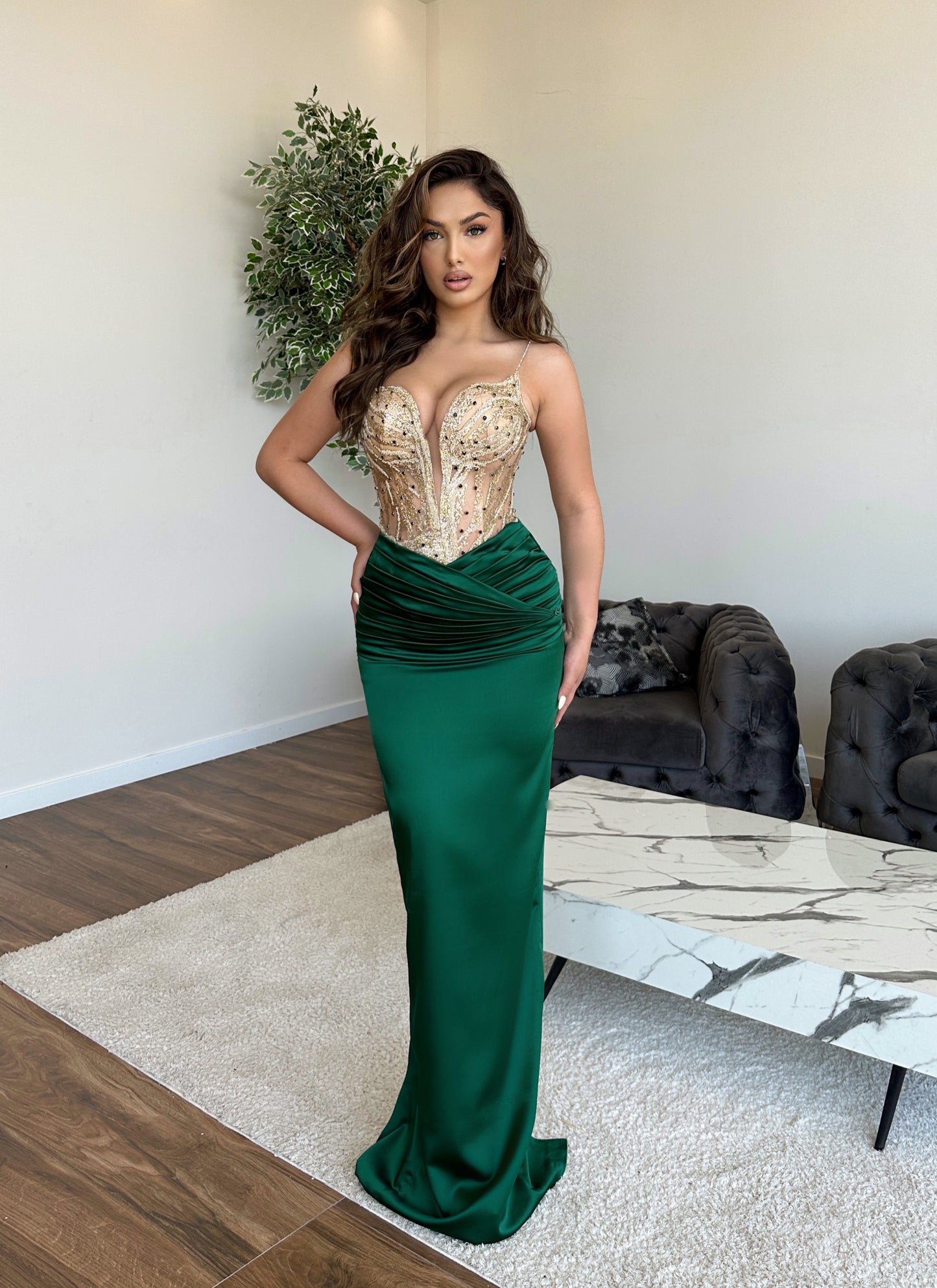 Irena - Minna Fashion