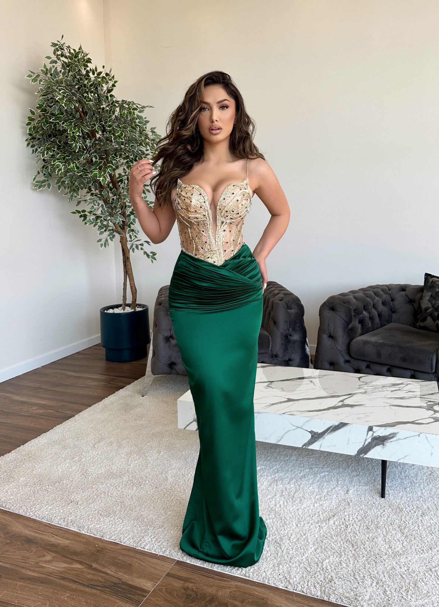 Irena - Minna Fashion