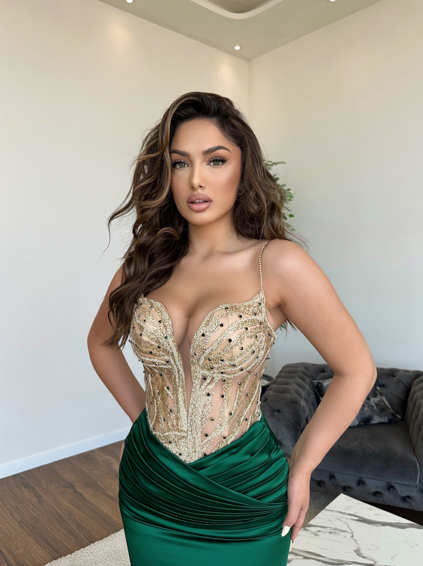 Irena - Minna Fashion