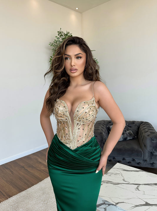 Irena - Minna Fashion