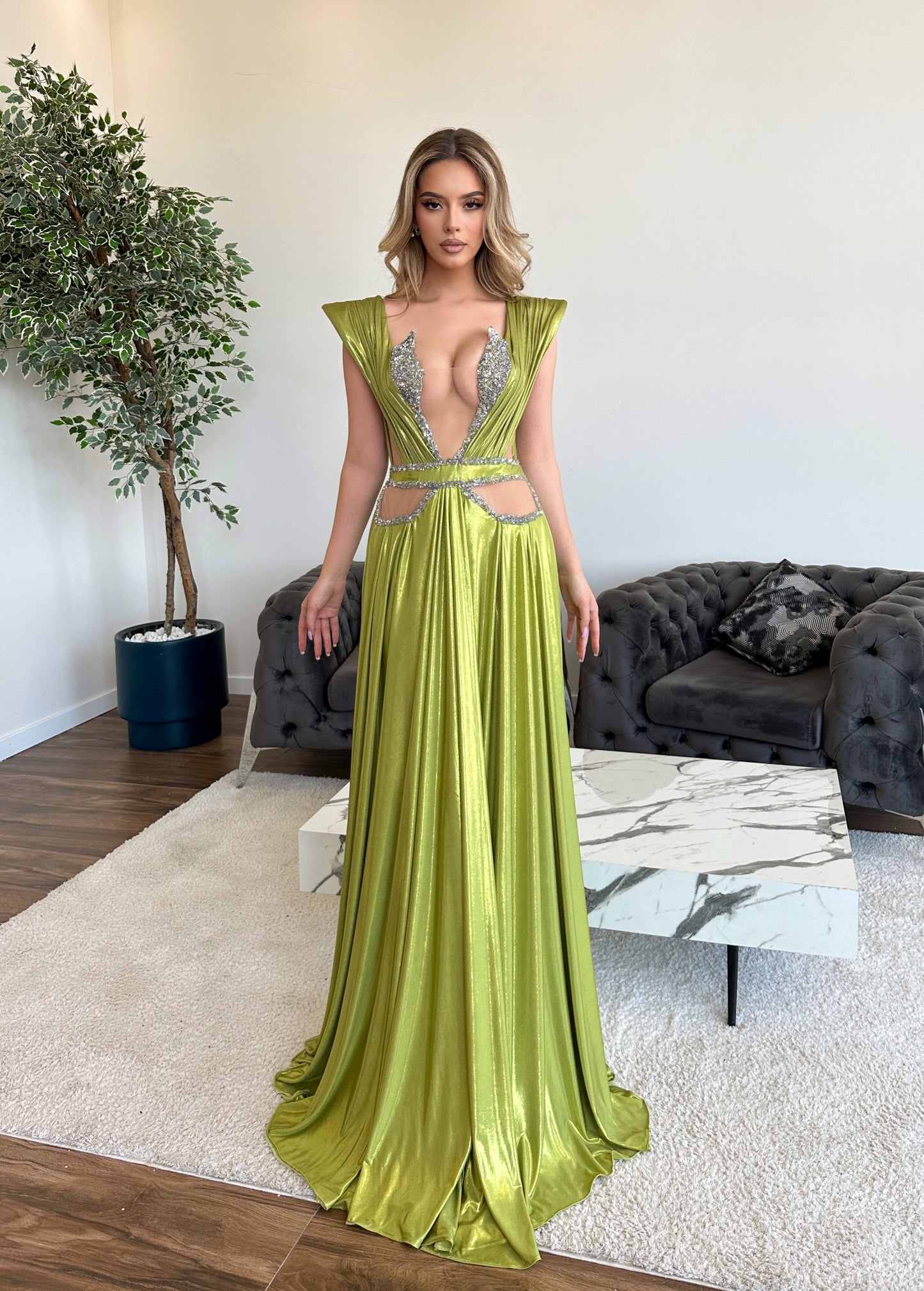 Livvy - Minna Fashion