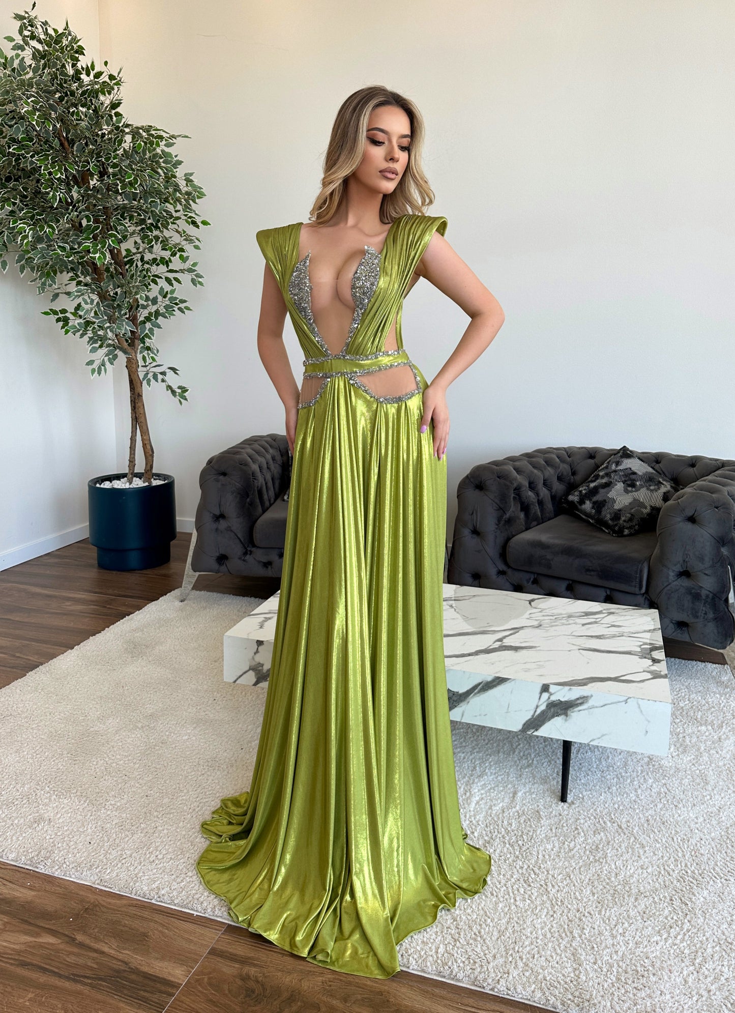 Livvy - Minna Fashion