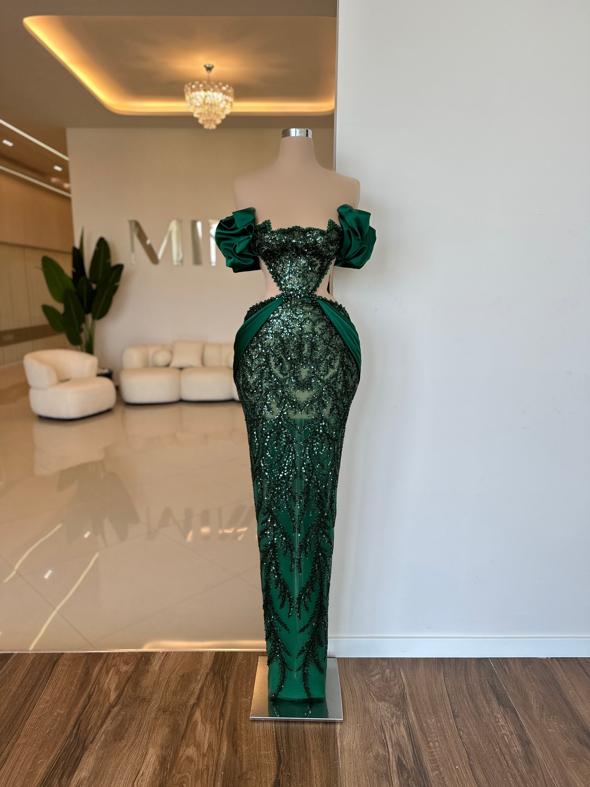 Yasmin - Minna Fashion