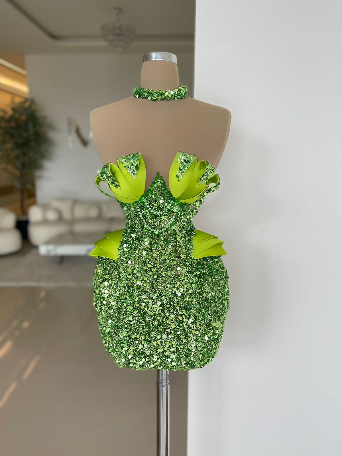 Reagan - Minna Fashion