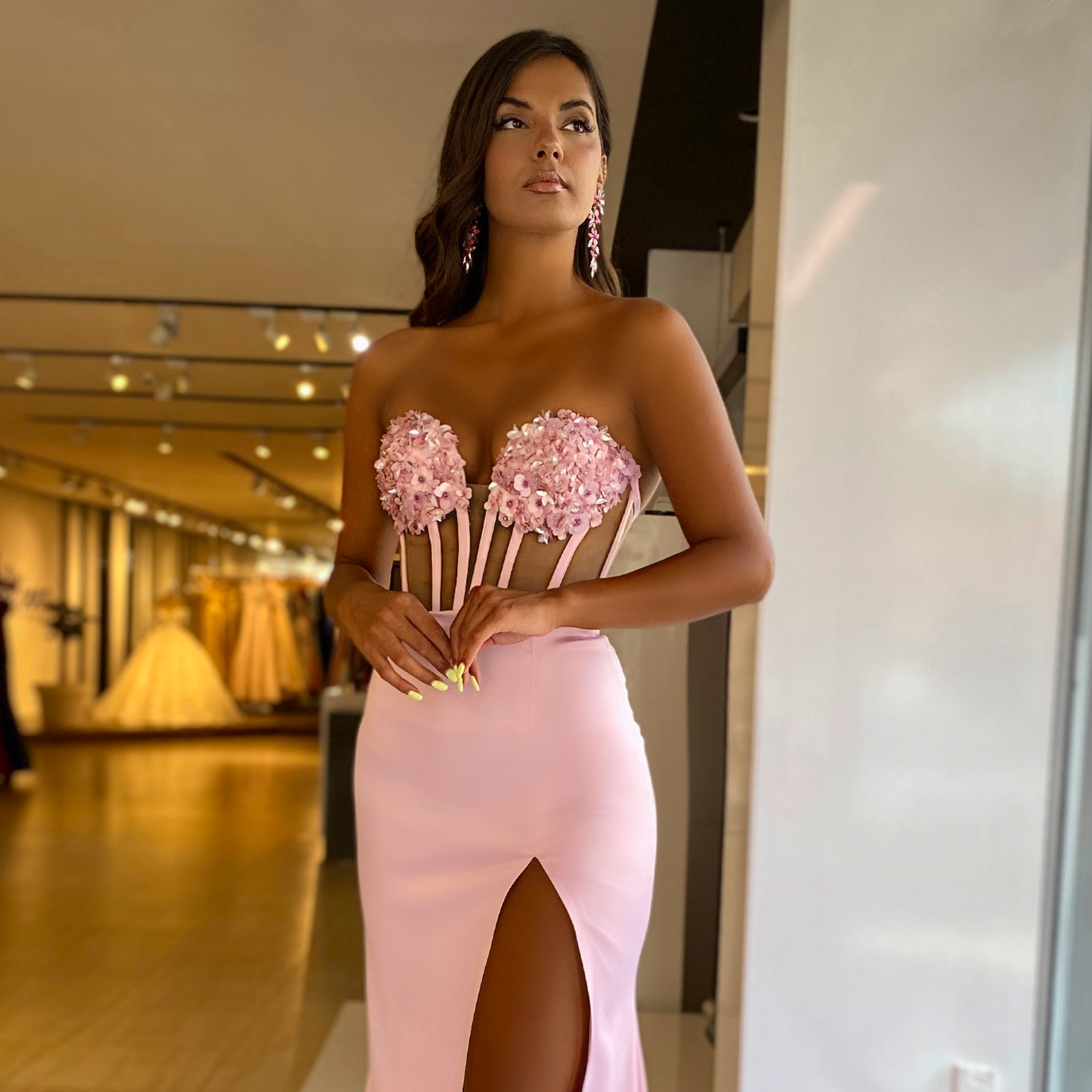 Erica - Minna Fashion