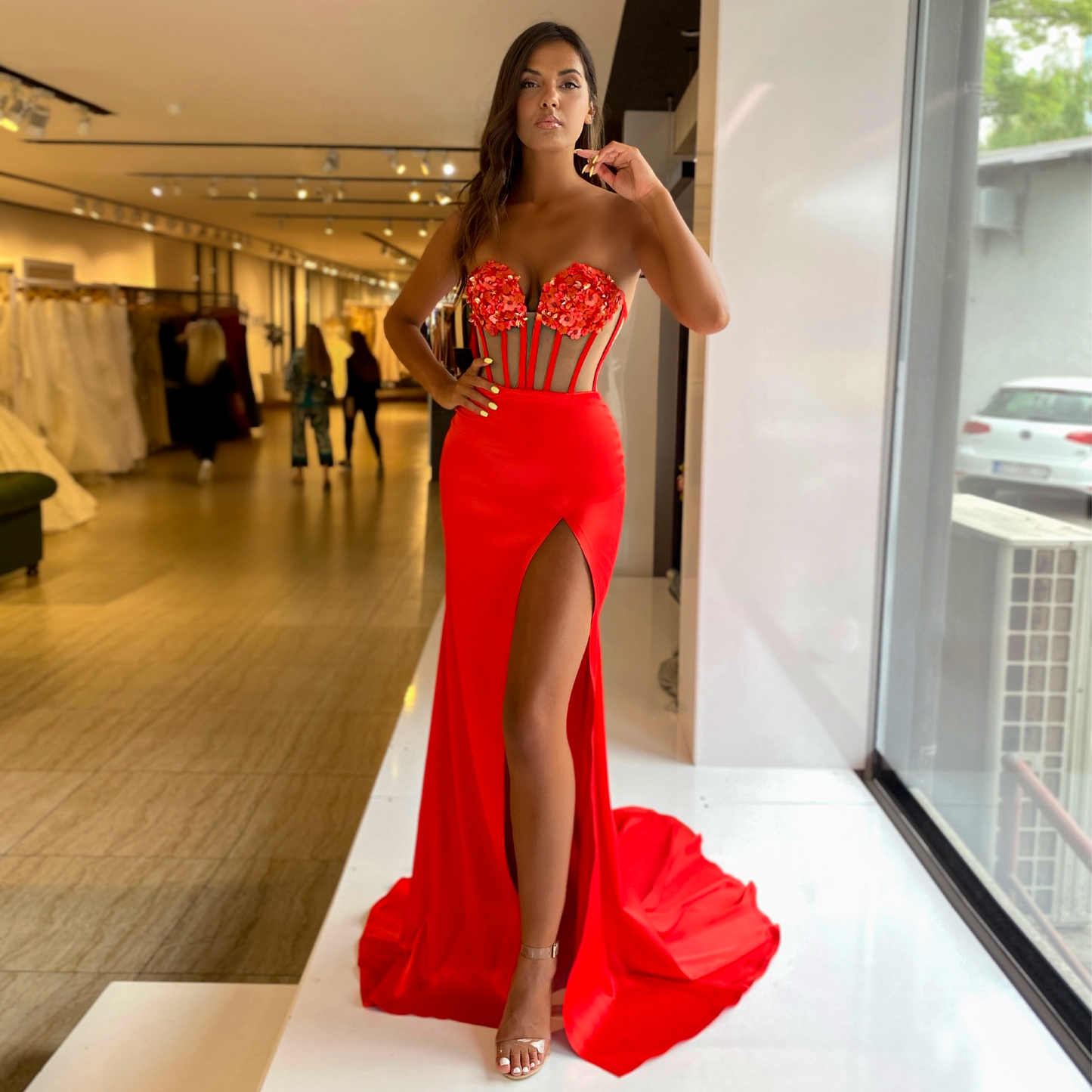 Ava - Minna Fashion