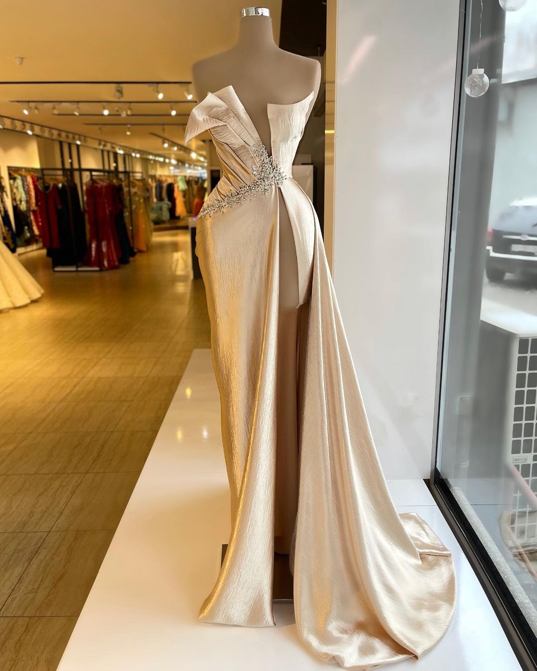 Jasper - Minna Fashion