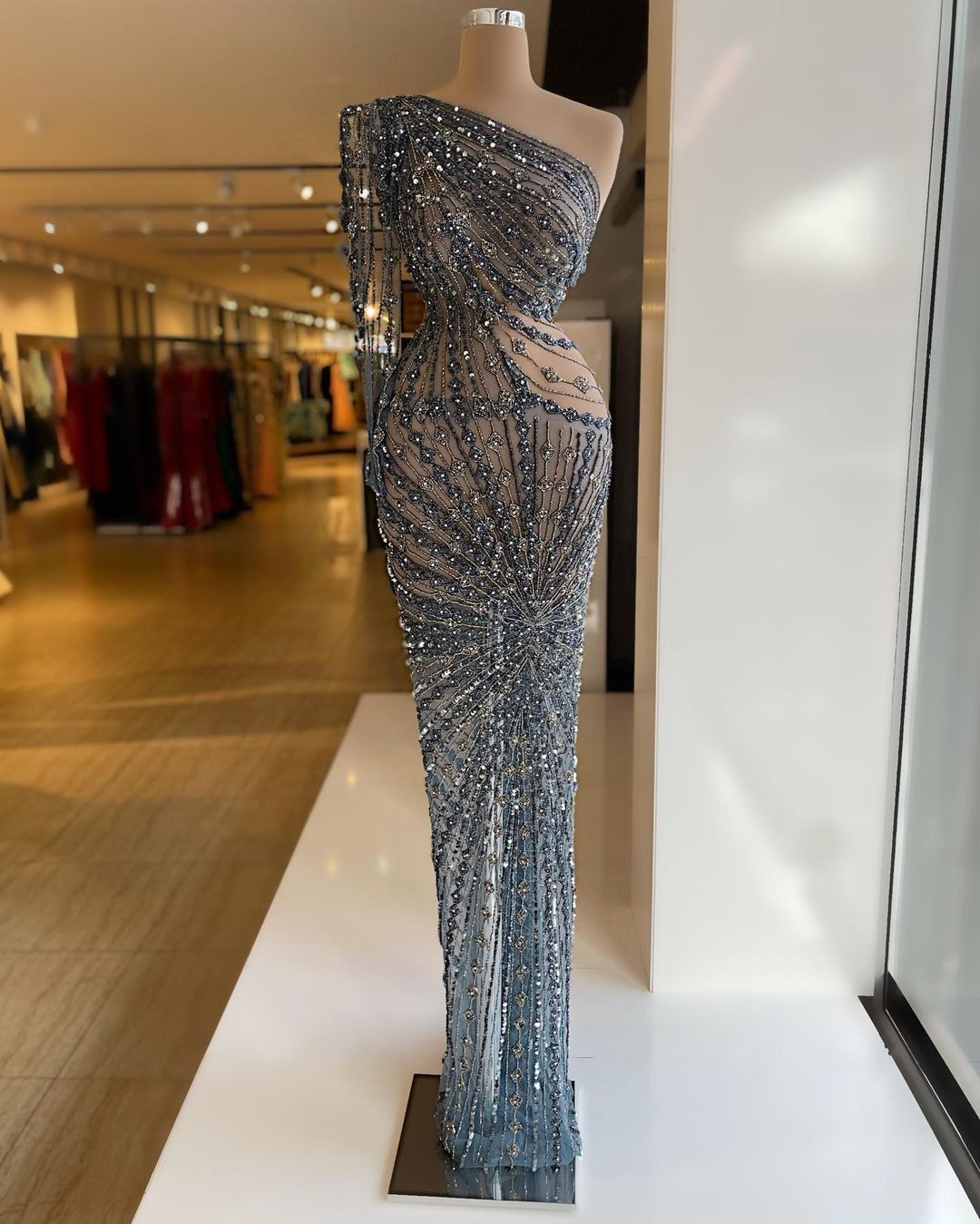 Cinder - Minna Fashion