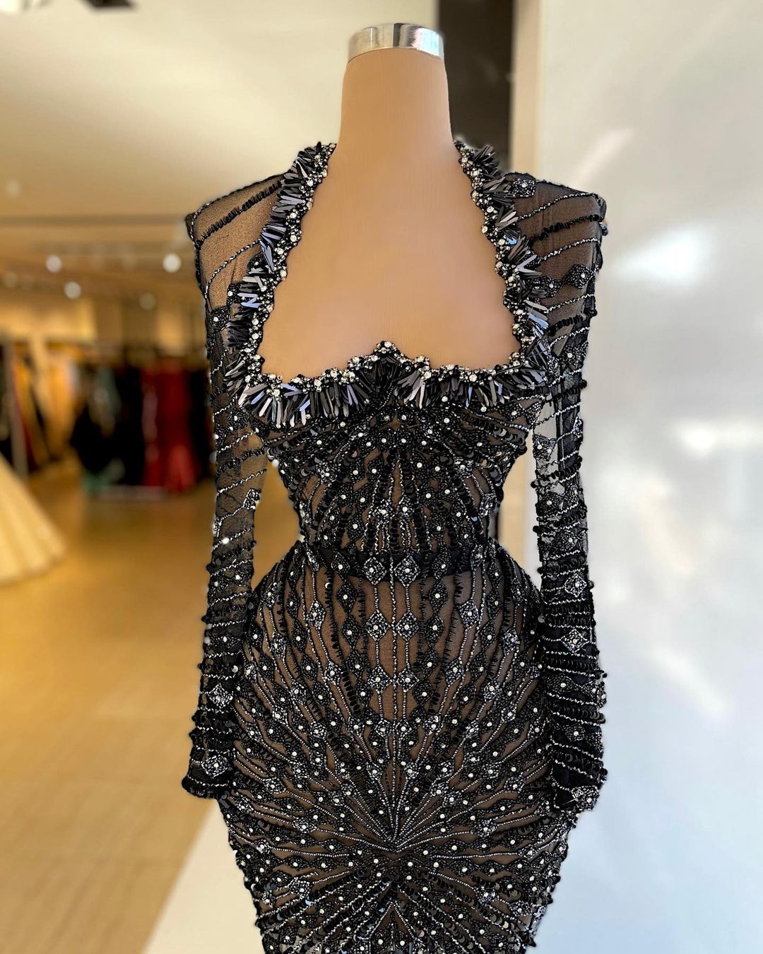 Alzamma - Minna Fashion