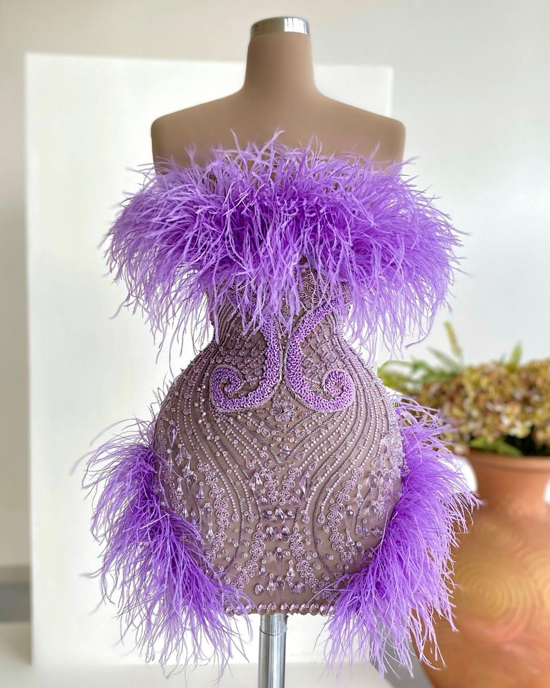 Antoinette - Minna Fashion