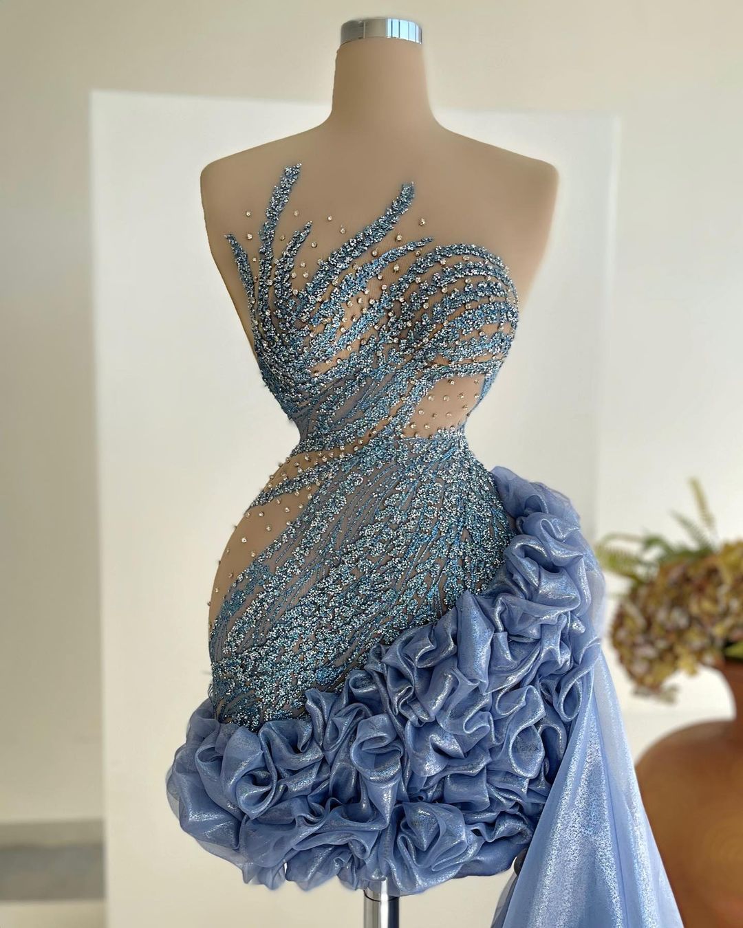 Arli - Minna Fashion