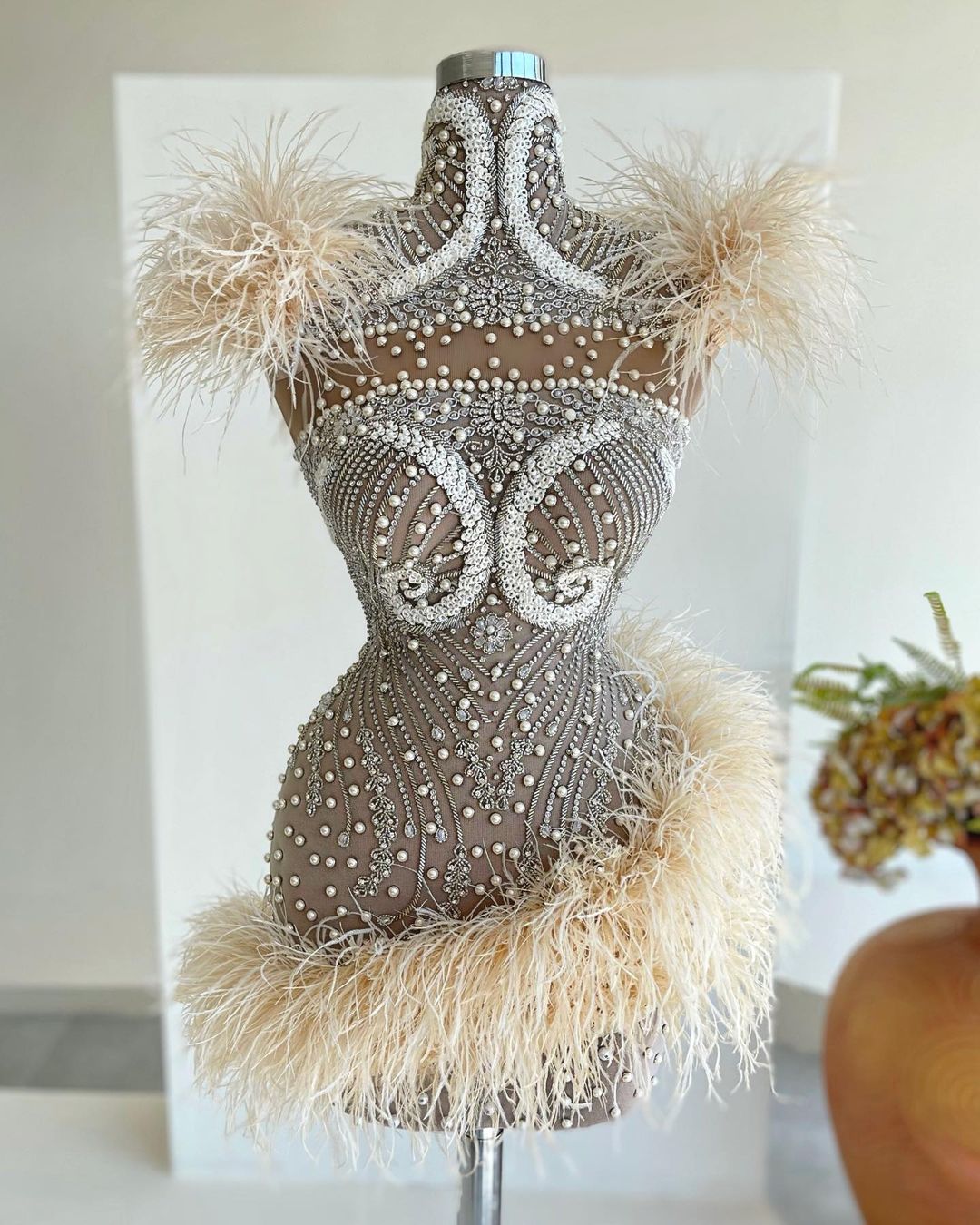 Caroline - Minna Fashion