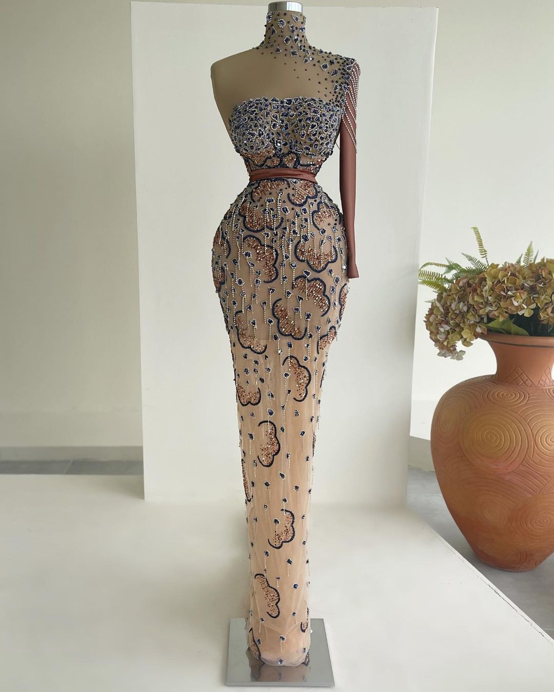 Eléonore - Minna Fashion