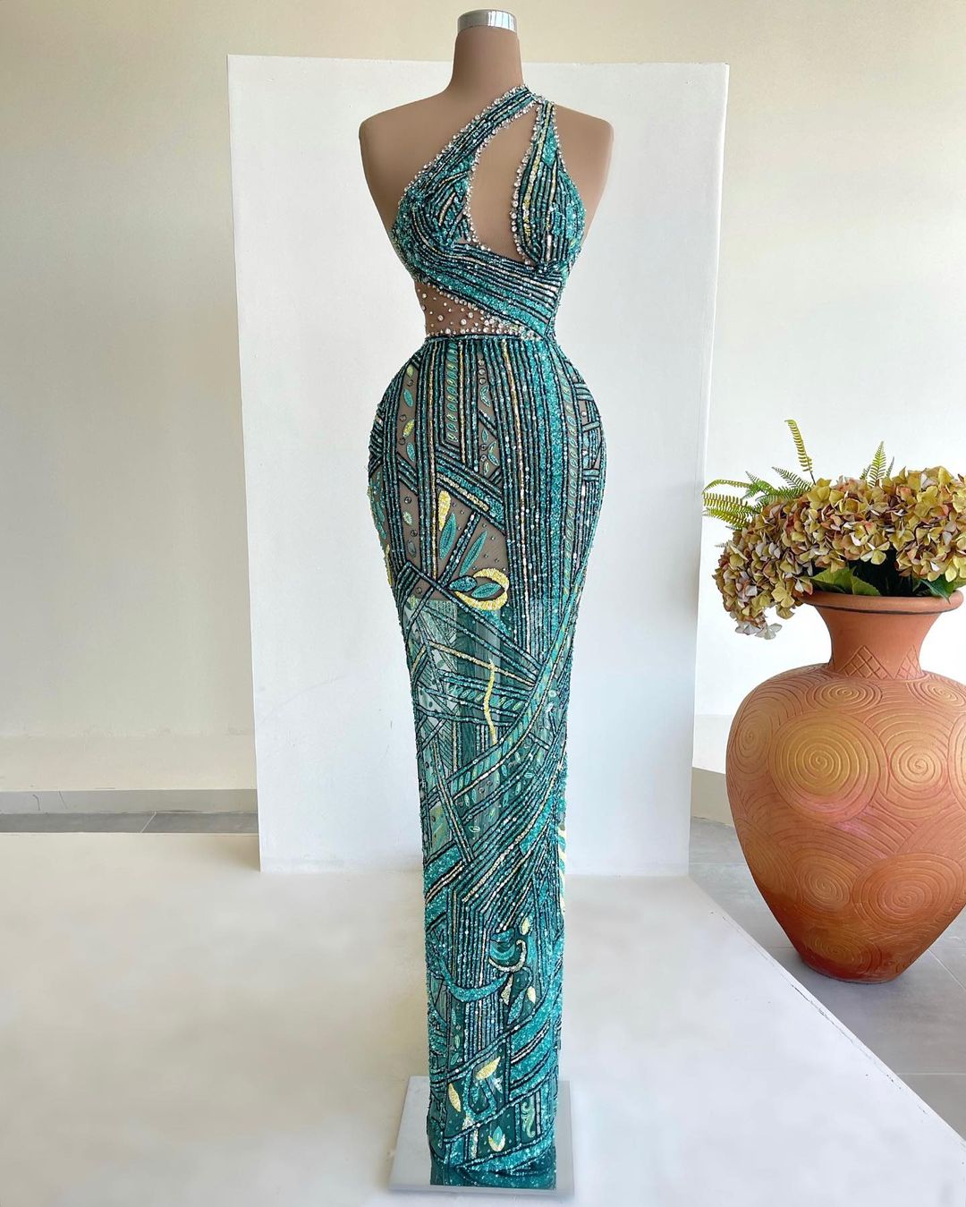 Sandra - Minna Fashion