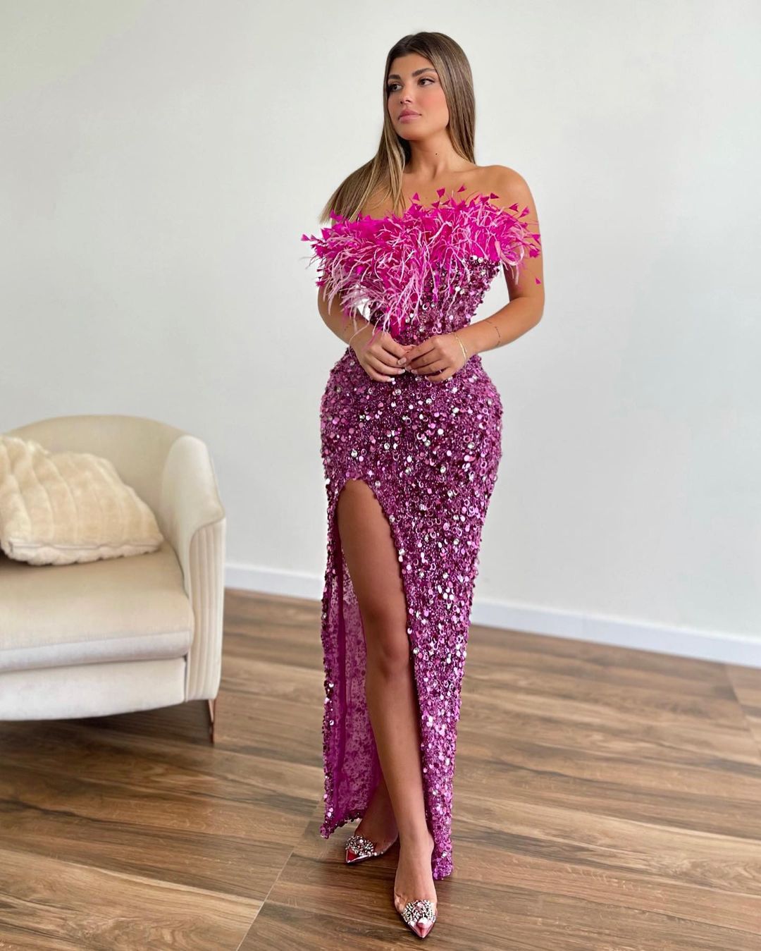 Catalina - Minna Fashion