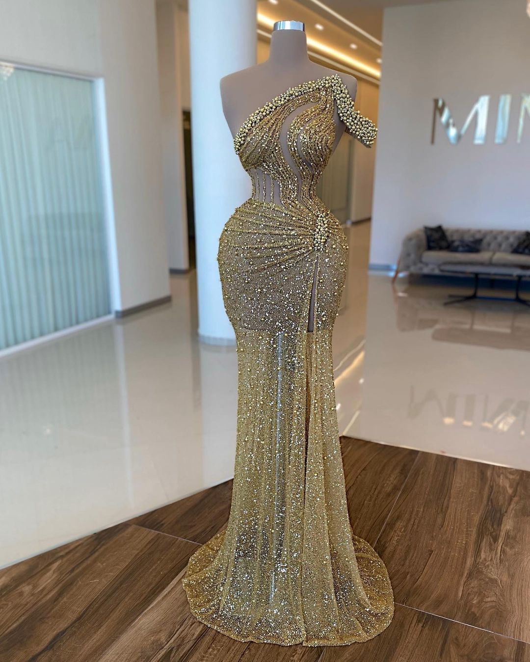 Élysée - Minna Fashion