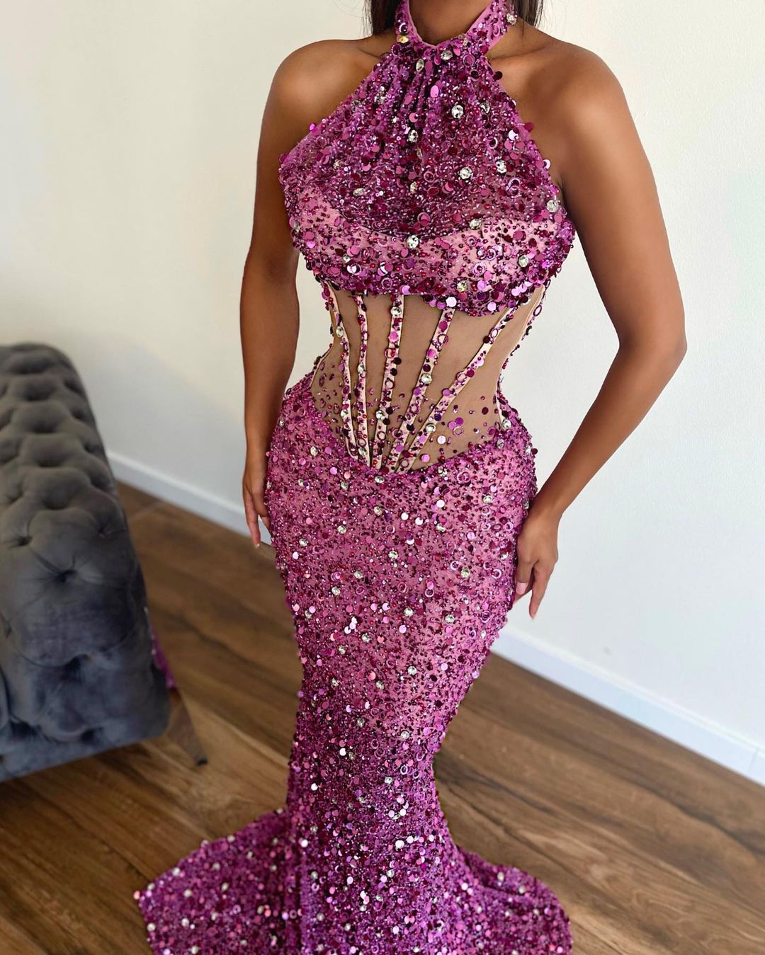 Augusta - Minna Fashion