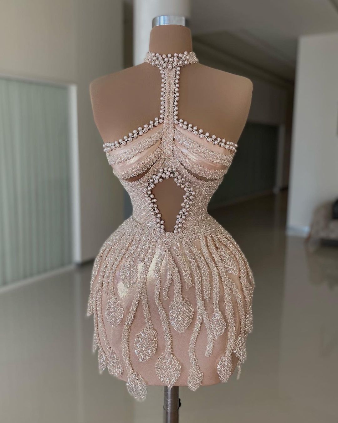 Indah - Minna Fashion