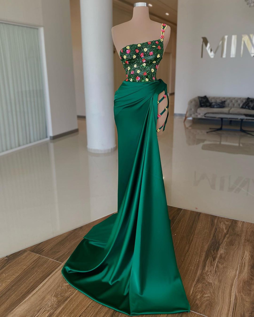 Eliza - Minna Fashion