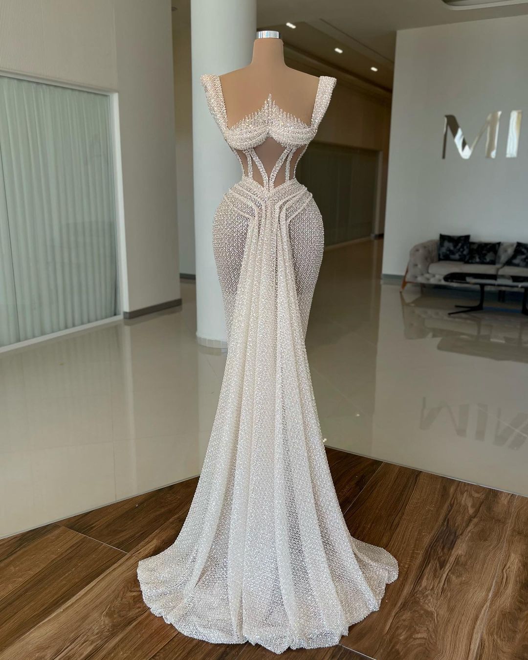 Lucia - Minna Fashion