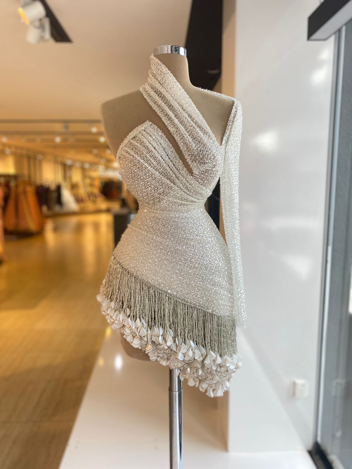Akoya - Minna Fashion