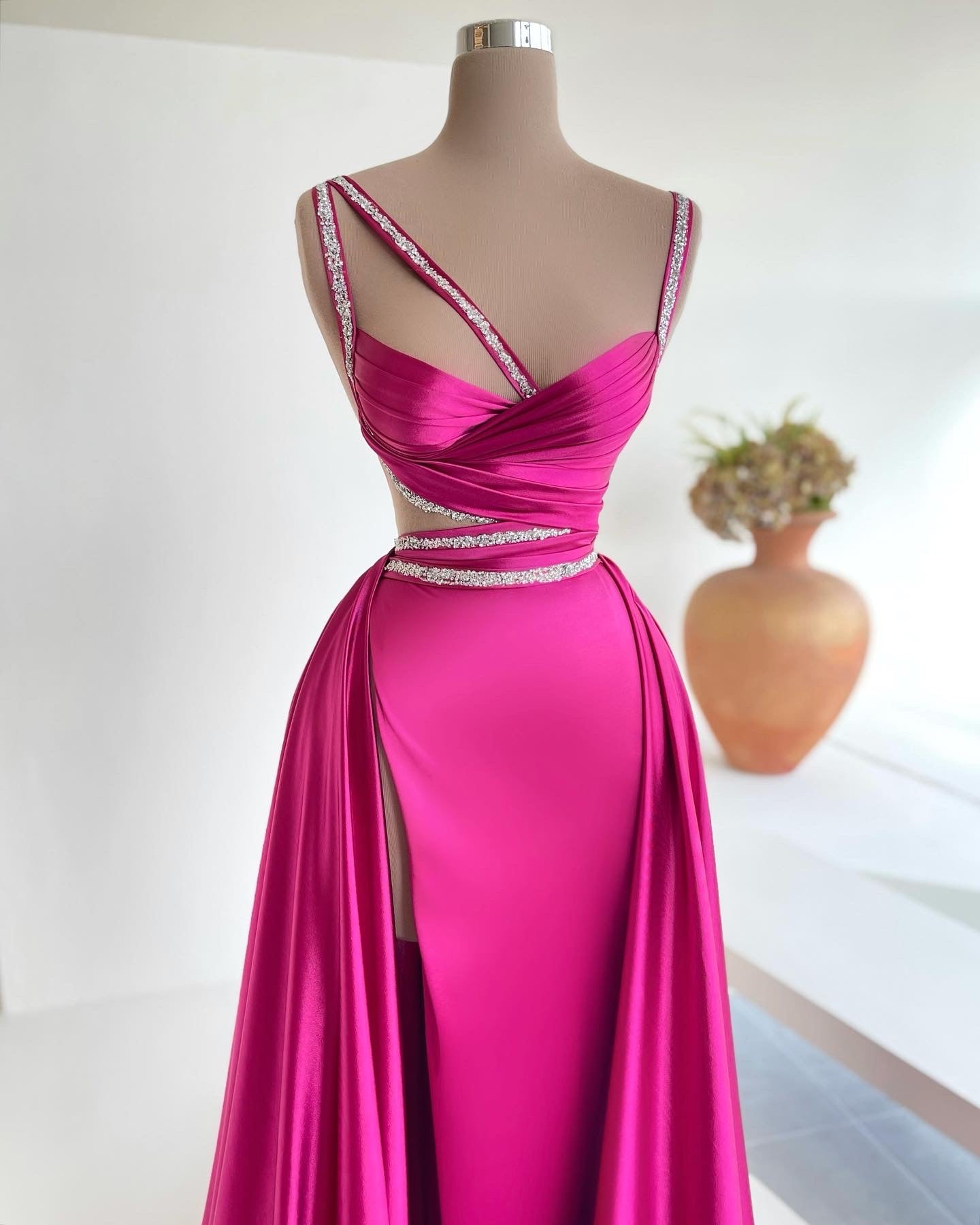 Rosy - Minna Fashion