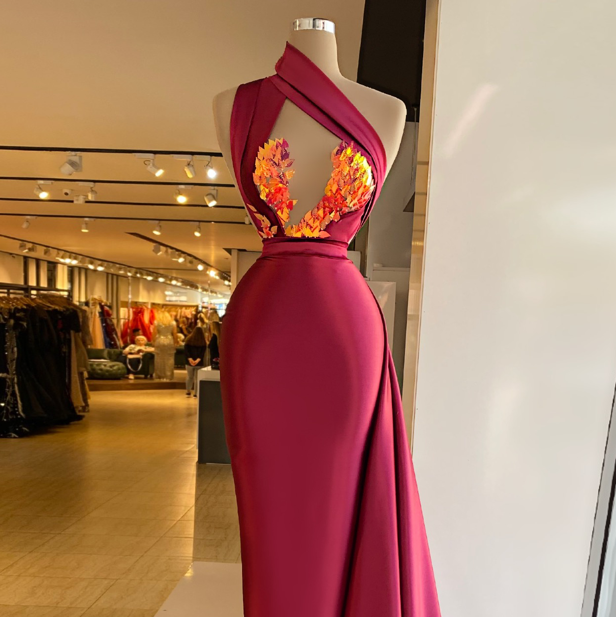 Hana - Minna Fashion
