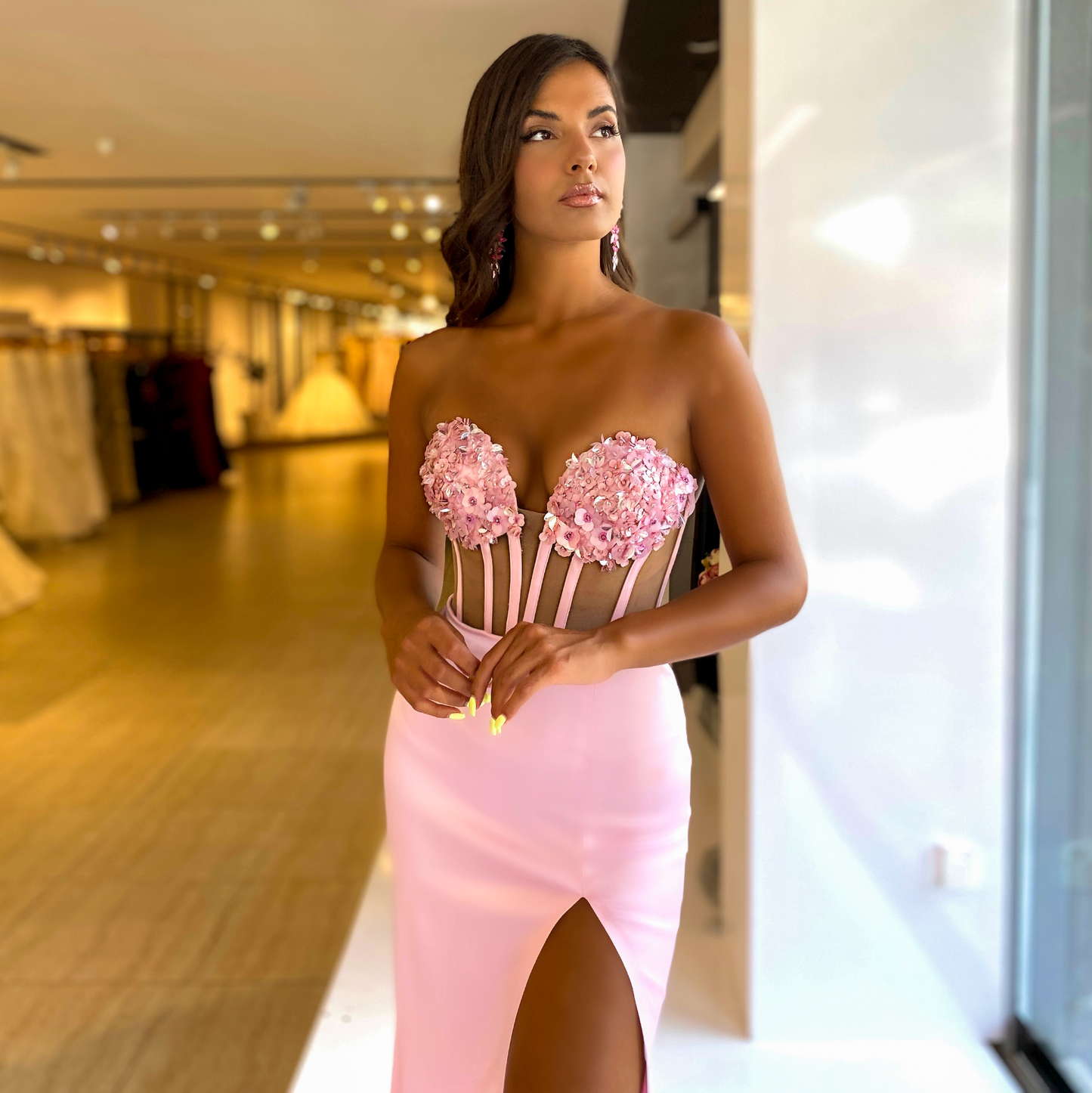 Erica - Minna Fashion