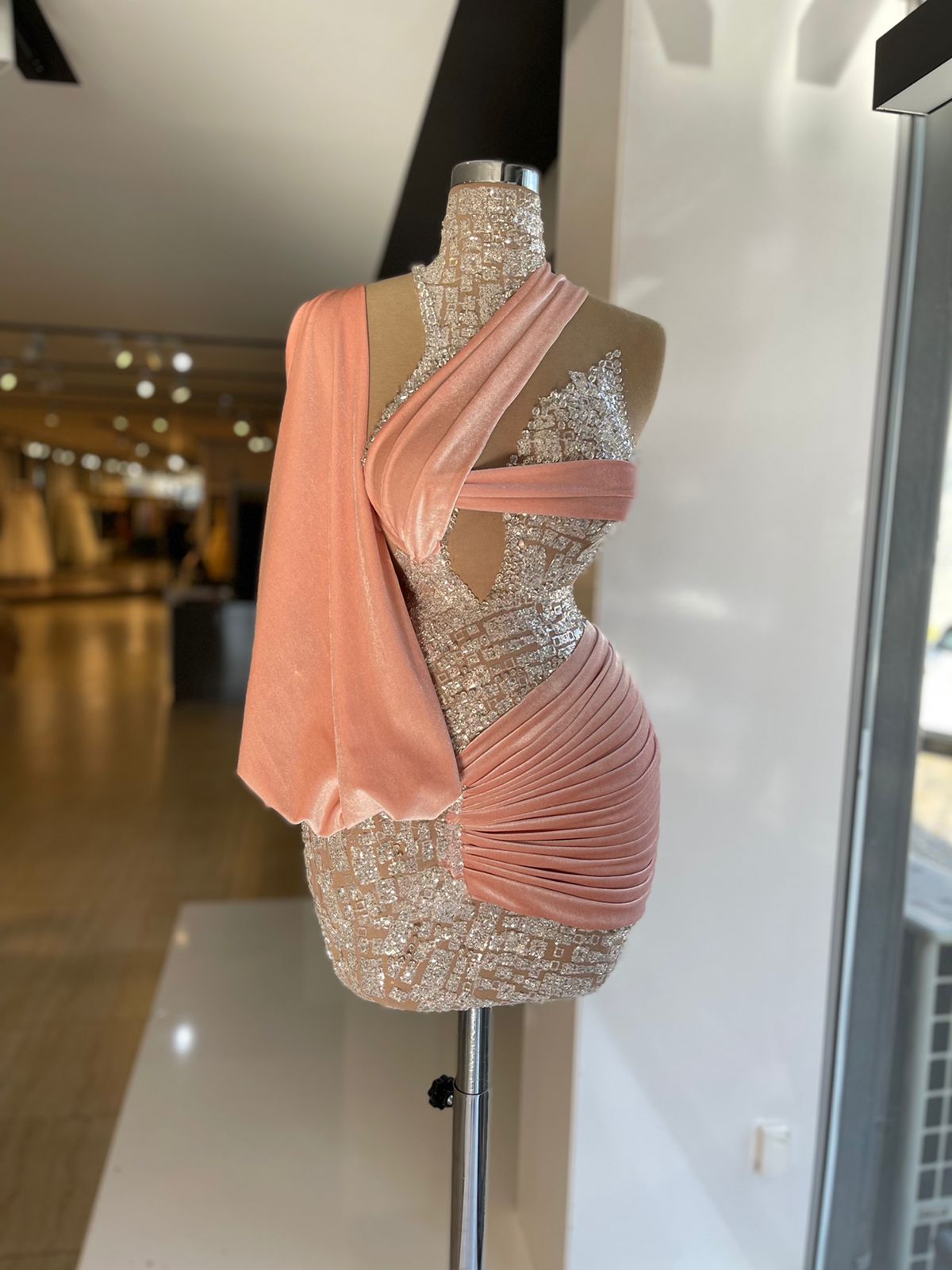Morganite - Minna Fashion