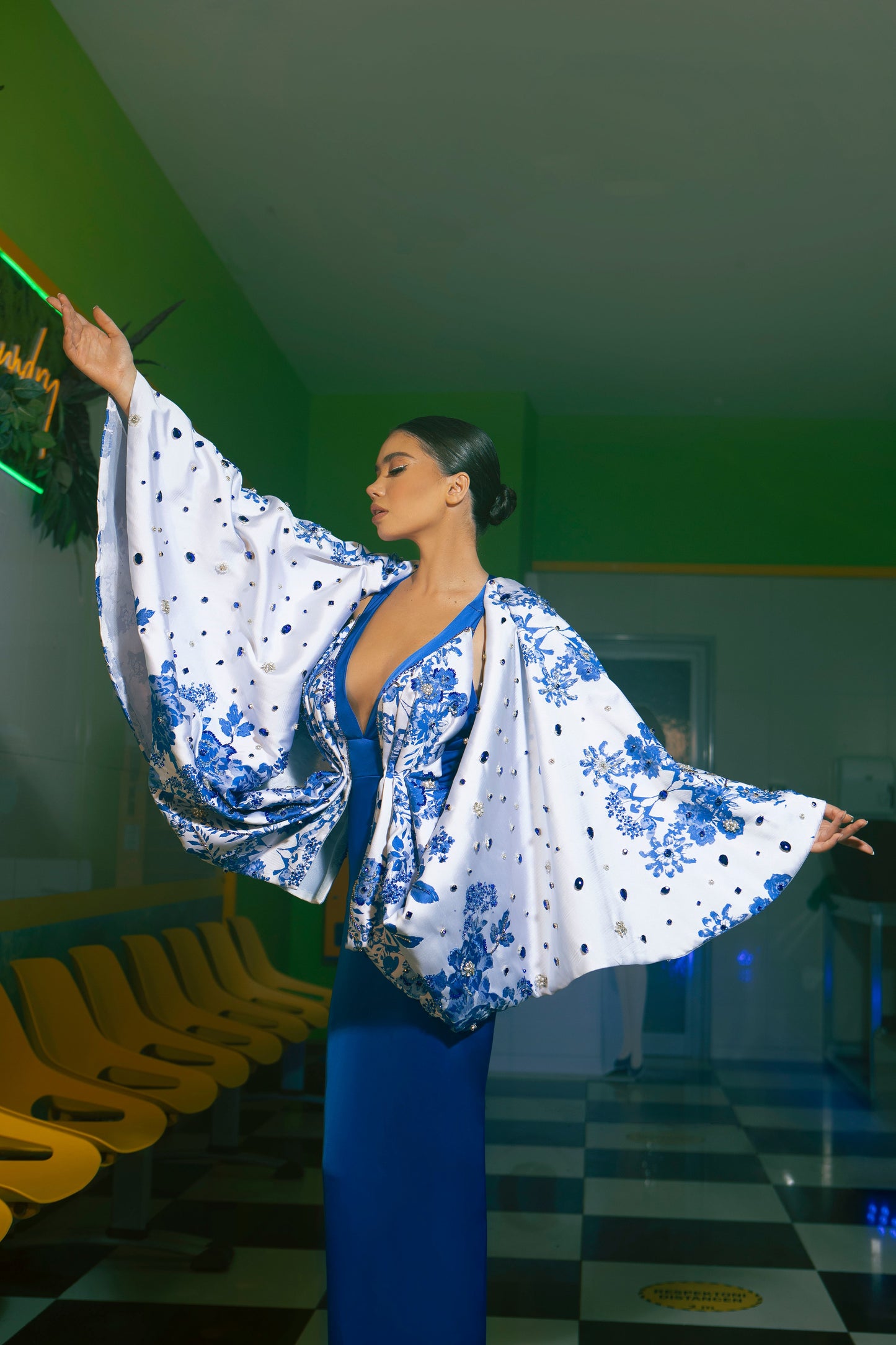 MARMORIS - Minna Fashion