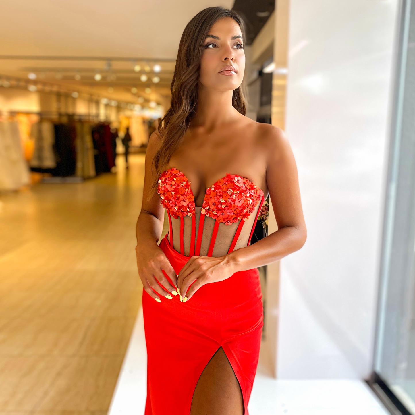 Ava - Minna Fashion