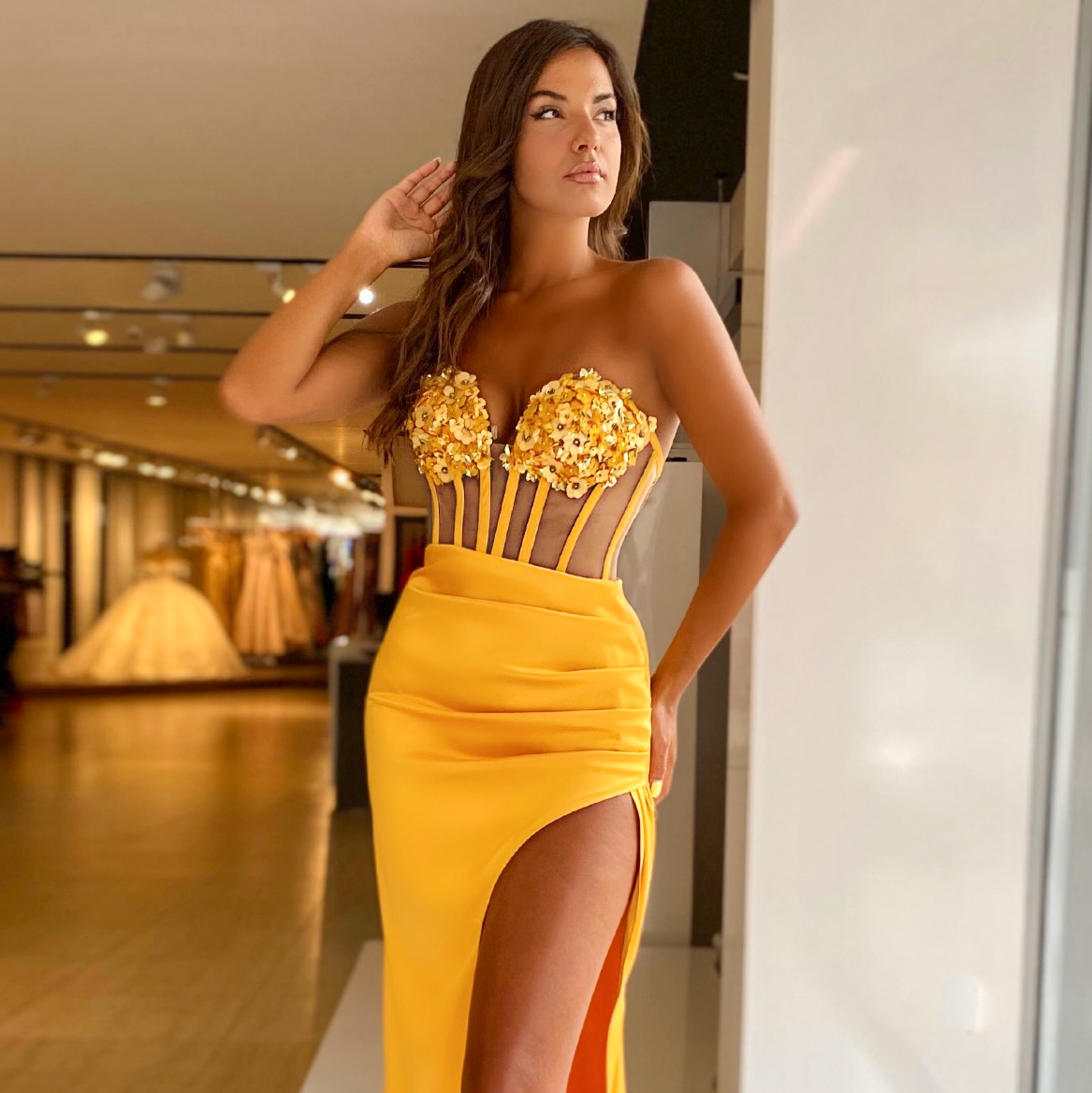 Kayla - Minna Fashion