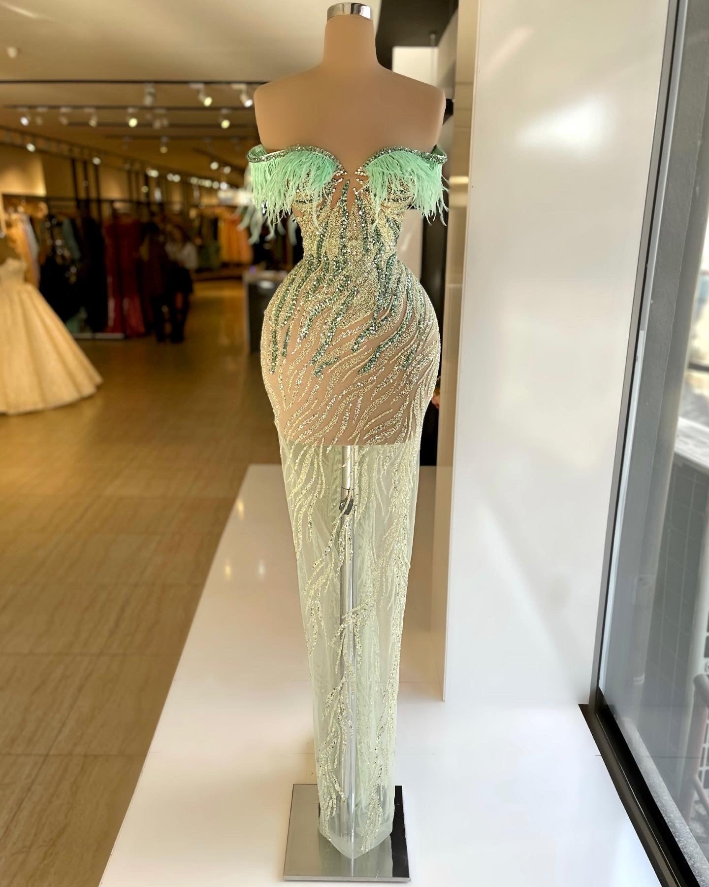 Flynn - Minna Fashion